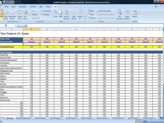 free printable spreadsheet templates